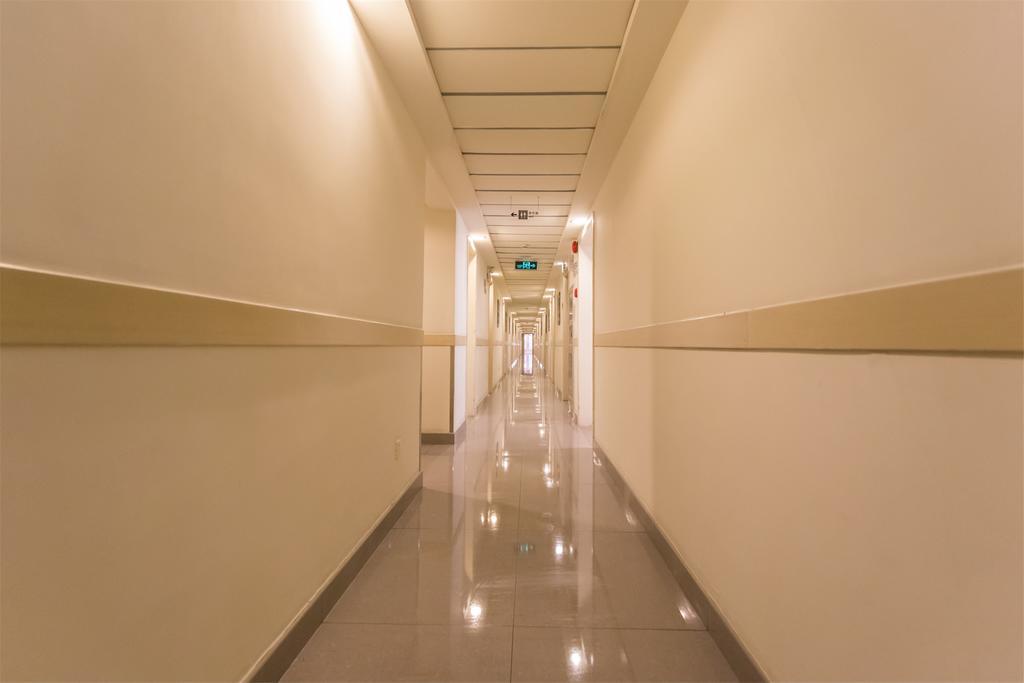 Jinjiang Inn Daqing Xincun Development Zone Ngoại thất bức ảnh