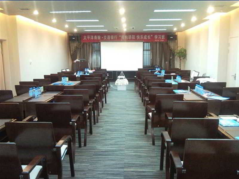 Jinjiang Inn Daqing Xincun Development Zone Ngoại thất bức ảnh